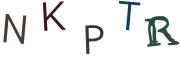 Resimli CAPTCHA