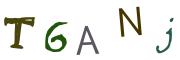 Resimli CAPTCHA
