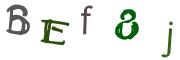 Resimli CAPTCHA